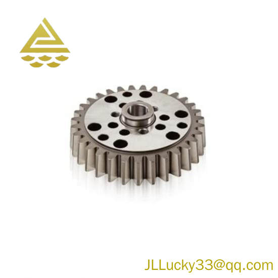 ABB 3HAC020486-001 Pinion Z3 / 4,5 AUTOMATION PARTS