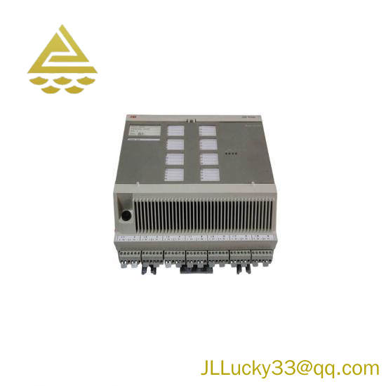 ABB M7A-MT5  DCS Module