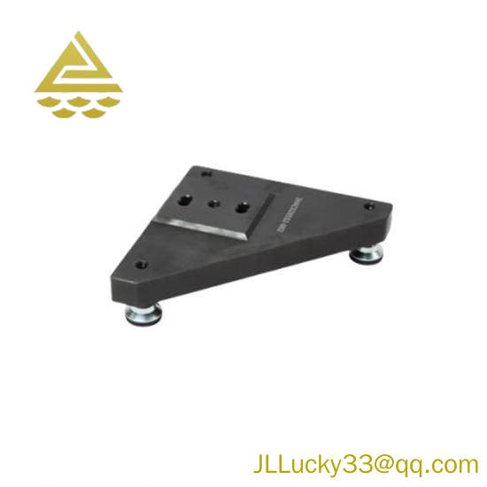 ABB 3HAC020552-002 Calibration plate automation parts