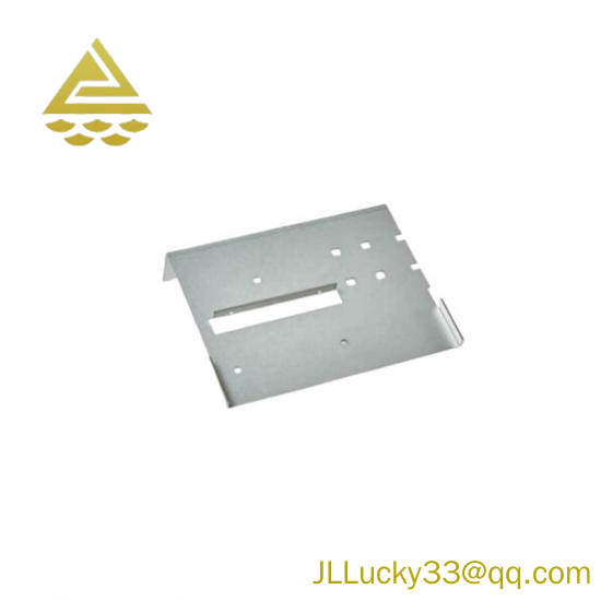 ABB 3HAC020562-001 Fastening plate SMB automation parts