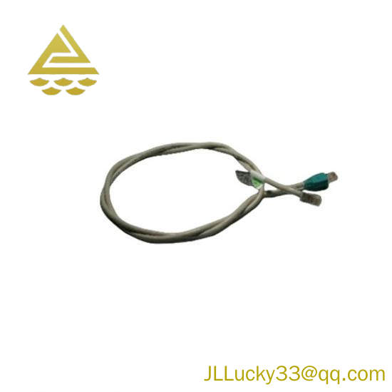 ABB 3HAC020580-001 Harness-Computer Unit/GTPU automation parts