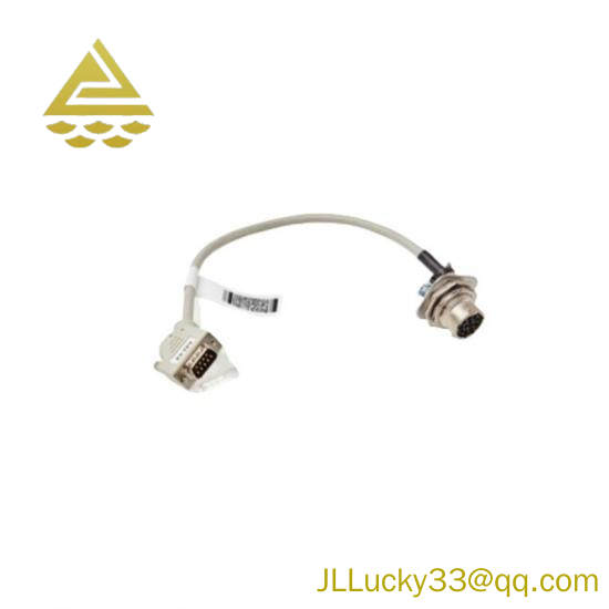 ABB 3HAC020591-001 Harness-Axis board/XS2 robotic parts