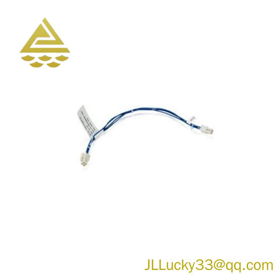 ABB 3HAC020608-001 Harness-Rectifier / Capacitor robotic parts