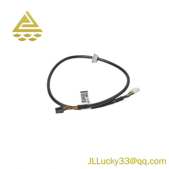 ABB 3HAC020618-001 HARNESS POWER A41.X5-E41.X1. robotic parts