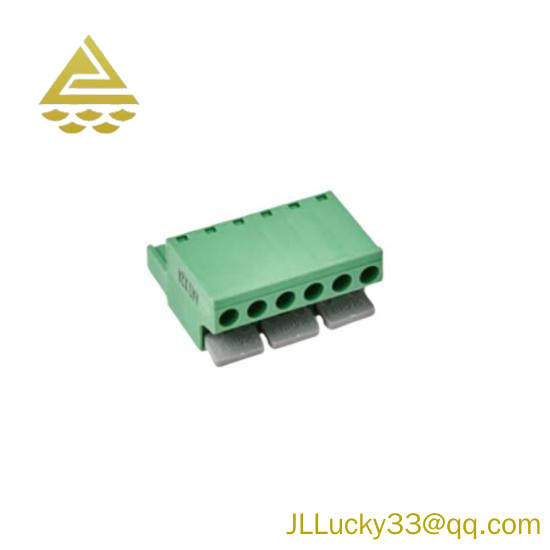 ABB 3HAC020654-001 Harness-Bridge connector robotic parts