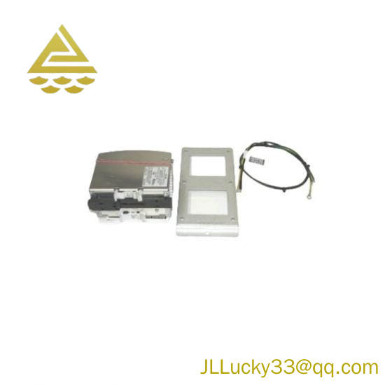 ABB 3HAC020697-022 DeviceNet power supply set robotic parts
