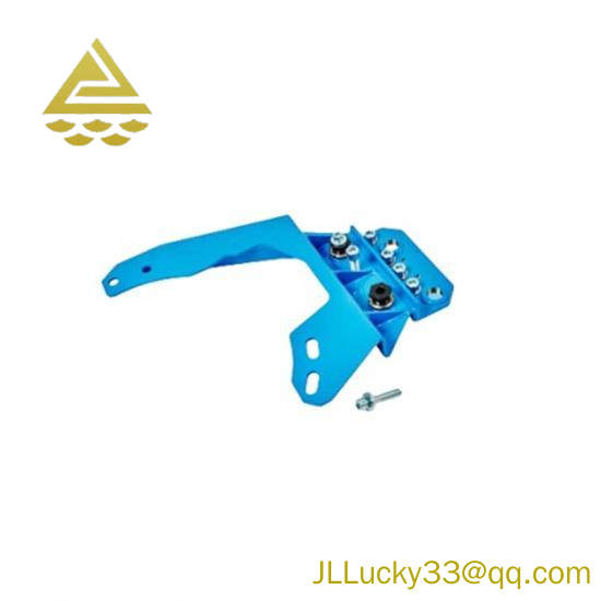 ABB 3HAC020729-001 Demounting tool RV axle 2