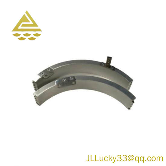 ABB 3HAC020738-001   robotic parts