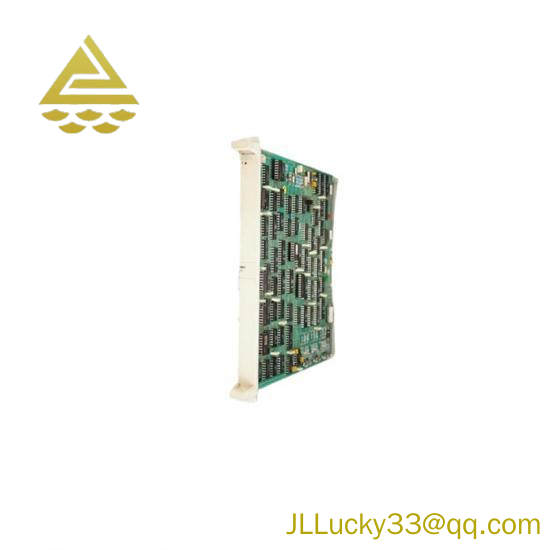 ABB 3HAC020738-004   robotic parts
