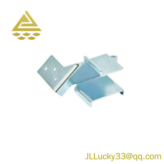 ABB 3HAC020745-001 Attachment plate automation parts