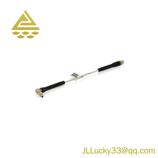 ABB 3HAC020759-001 Wyler adapter cable robotic parts