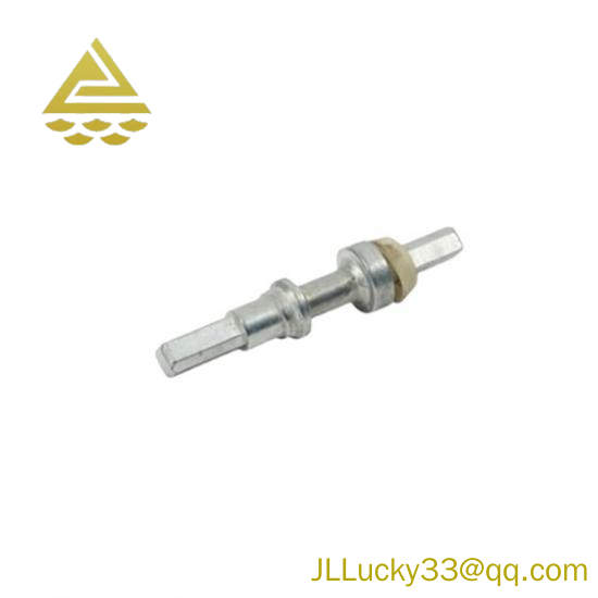 ABB 3HAC020766-001 Shaft for main switch robotic parts