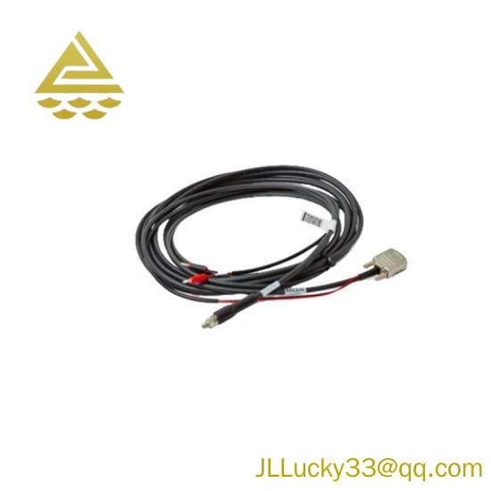 ABB 3HAC020781-001 Wyler Cable 7m robotic parts