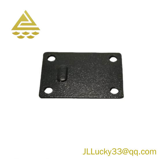 ABB 3HAC020813-060 Mounting plate AUTOMATION PARTS