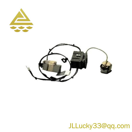 ABB 3HAC020817-001 Harness-XP20/Main switch AUTOMATION PARTS