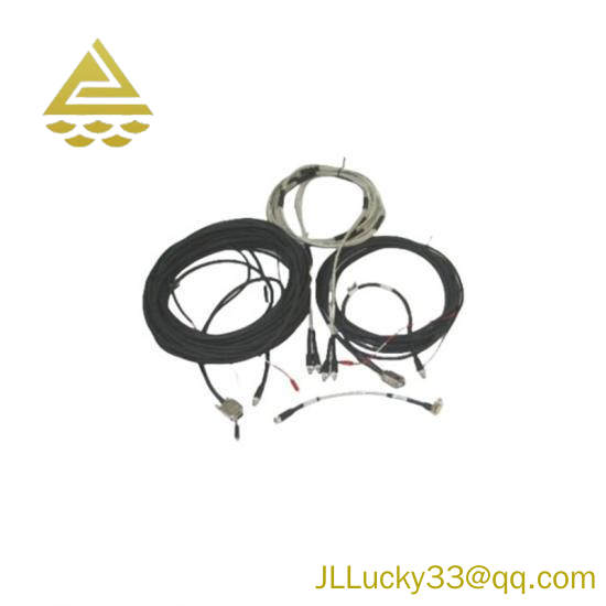 ABB 3HAC020841-001 Cableset Wyler AUTOMATION PARTS