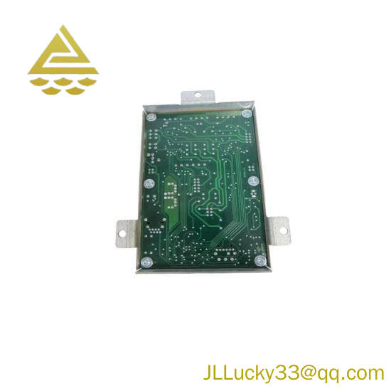 ABB 3HAC020849-001 Contactor board Unit DCS MODULE