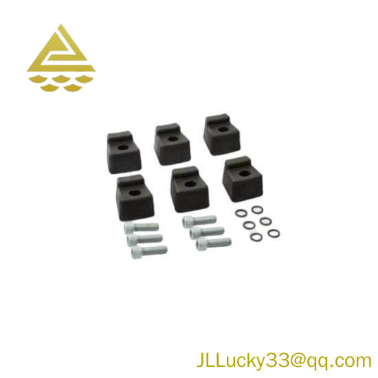 ABB 3HAC020885-001 Mechanical stop set, ax.2 ﻿AUTOMATION PARTS