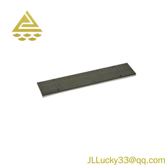 ABB 3HAC020890-025 Cover plate cond. with gasket AUTOMATION PARTS