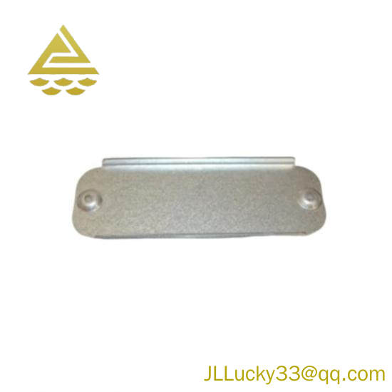 ABB 3HAC020890-028 Abdeckung Mit Dichtung AUTOMATION PARTS