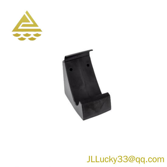 ABB 3HAC020890-080 Holder GTPU with Gasket AUTOMATION PARTS