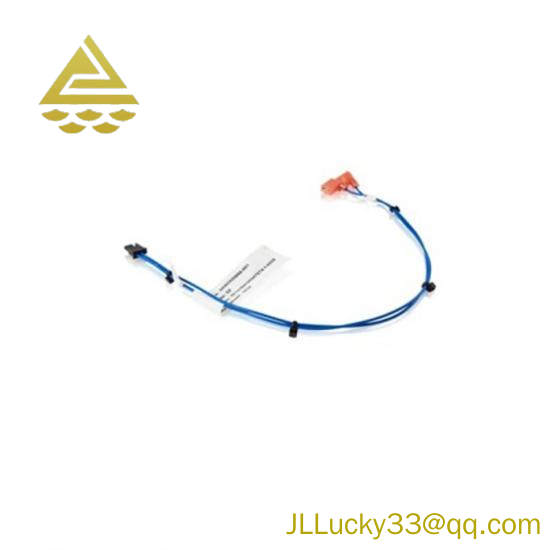 ABB 3HAC020912-001 Harness-XT16/Power unit Automation parts