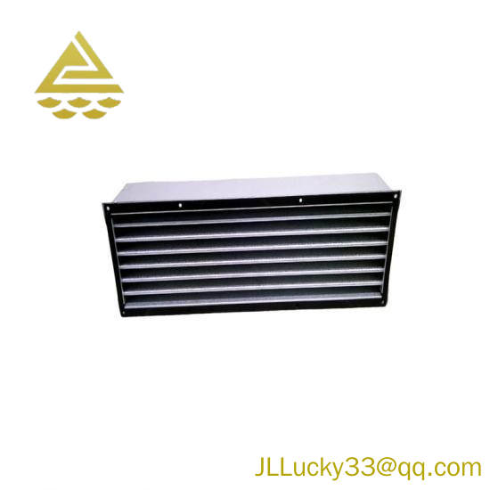 ABB 3HAC020914-001 HEAT EXCHANGER UNIT AUTOMATION PARTS