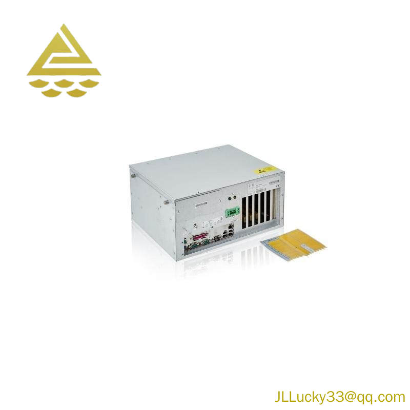 ABB 3HAC020929-006 Computer AC plus