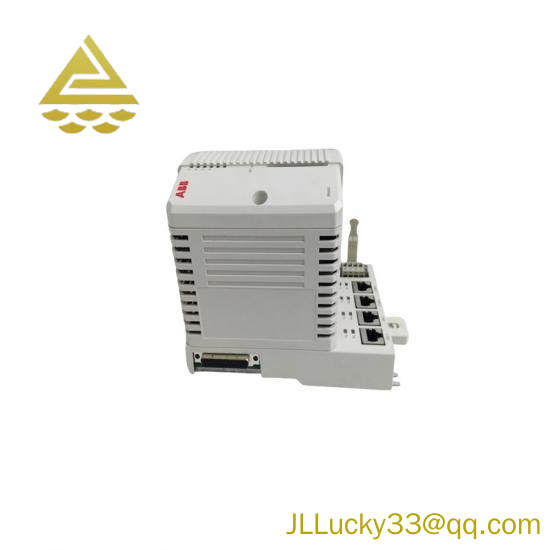 ABB 3HAC020999-001 CrankAxis 2 RV550E DCS MODULE