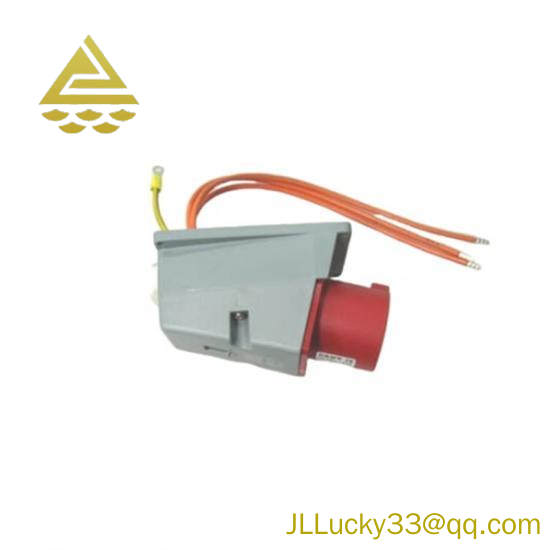 ABB 3HAC0210-1 Harness CEE 3x32A AUTOMATION ROBOT PARTS