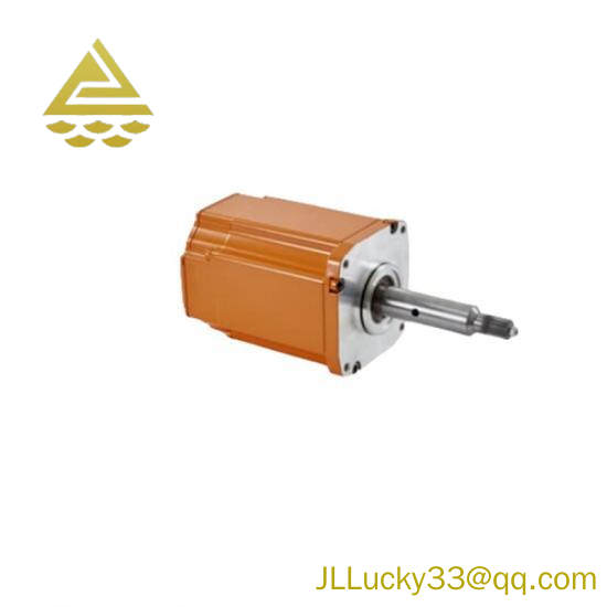 ABB 3HAC021030-001 Rot ac motor with pinion ROBOT PARTS