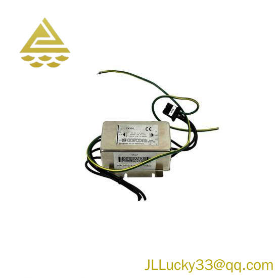 ABB 3HAC021073-001 Mains line filter AUTOMATION PARTS