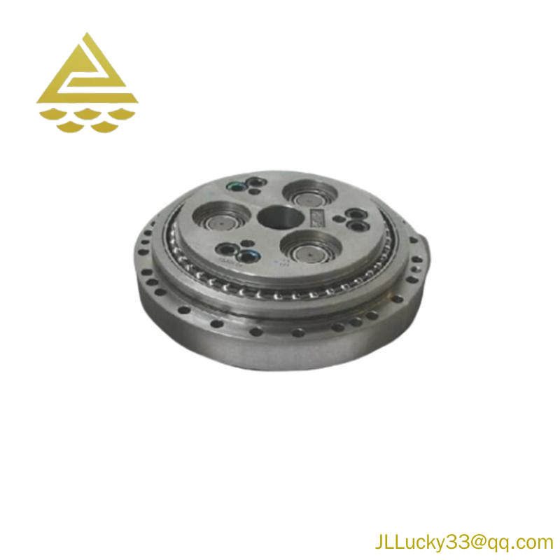AB 2094-AM02-S Kinetix Axis Module