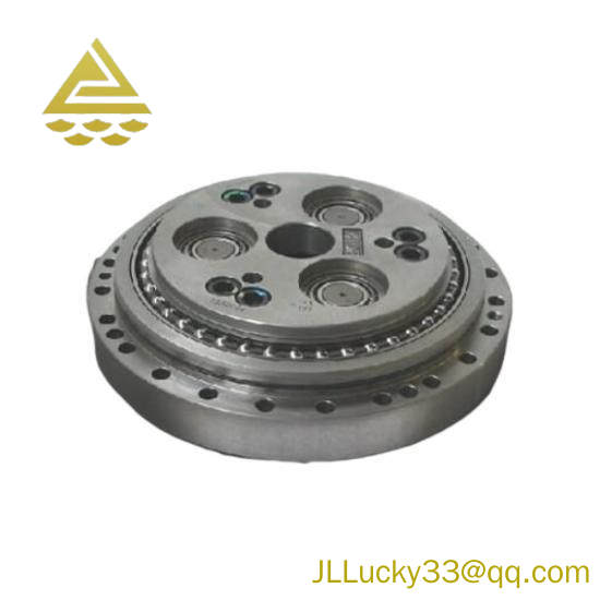 Wood's Power Chain Belt Sprocket W80-8M-60-E