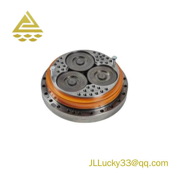 ABB 3HAC021127-006 Gearbox RV410F-270,176 ROBOT PARTS