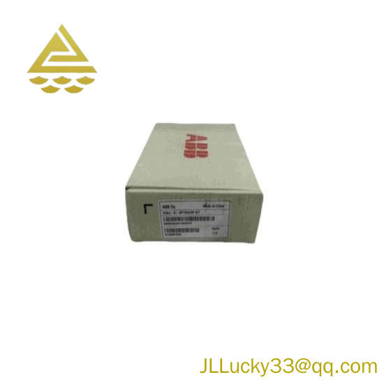 ABB 3HAC021513-001   AUTOMATION PARTS