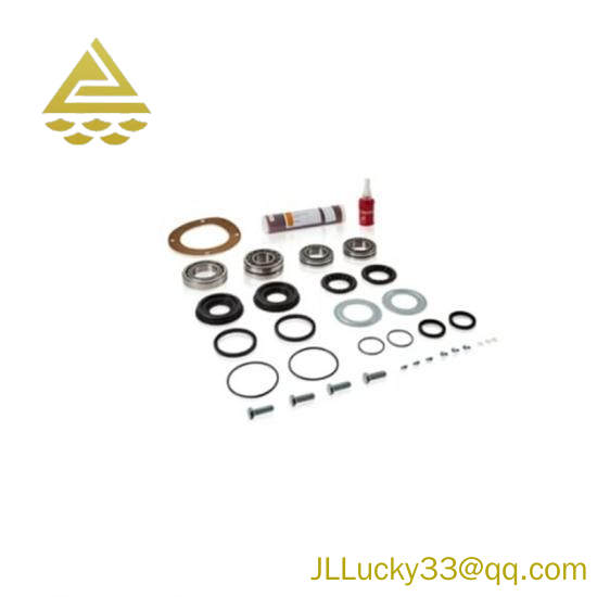 ABB 3HAC021539-001 Maintenance set for balancing device ROBOT PARTS