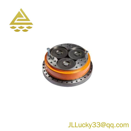 ABB 3HAC021541-002 Gearbox RV550E DCS ROBOT PARTS