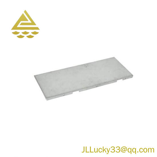 ABB 3HAC021567-001 Lower protection plate ﻿AUTOMATION PARTS