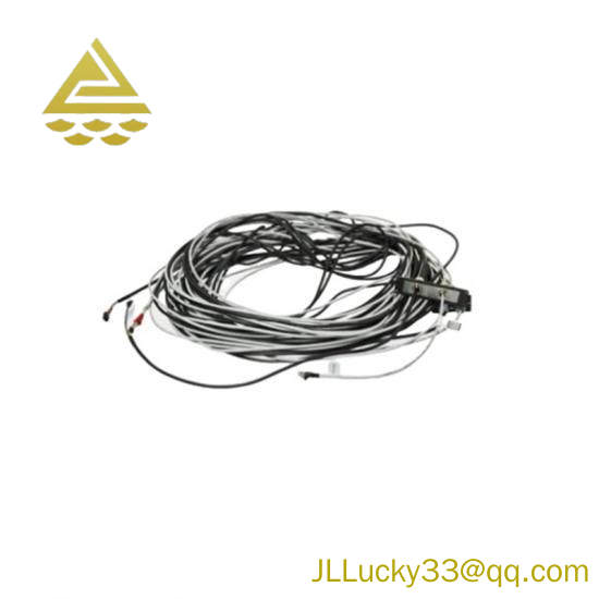 ABB 3HAC021587-001 Process Cable Package AUTOMATION PARTS