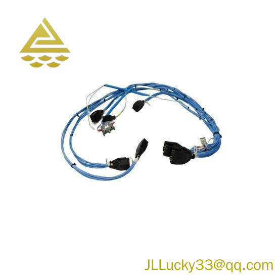 ABB 3HAC021591-007 Cable AUTOMATION PARTS