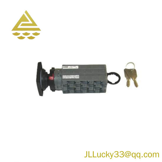 ABB 3HAC021606-001 Cam Switch AUTOMATION PARTS