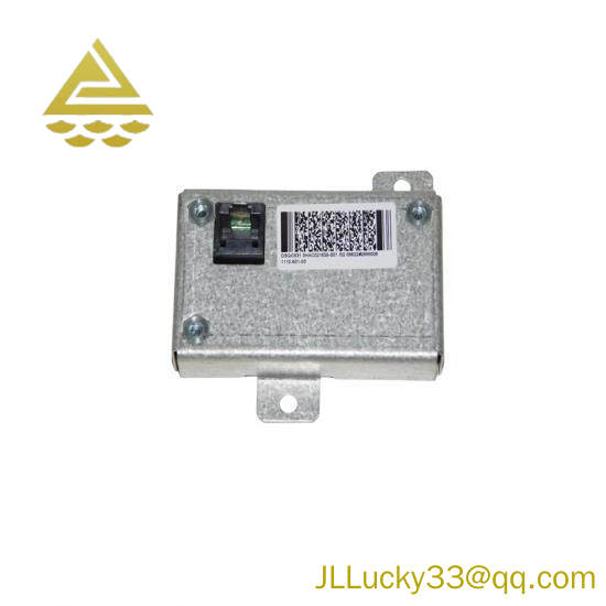 ABB 3HAC021629-001 LED Circuit Control Card With Cover DCS MODULE