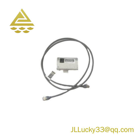 ABB 3HAC021656-002 Status LED on front AUTOMATION PARTS