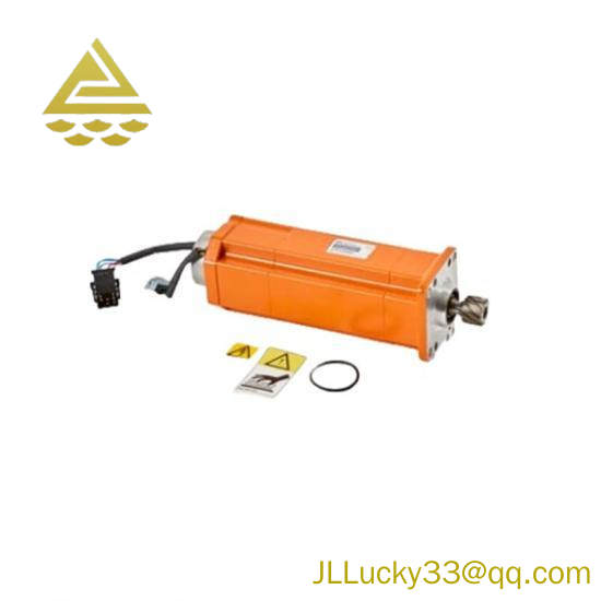 ABB 3HAC021722-001 Motor with pinion AUTOMATIION PARTS