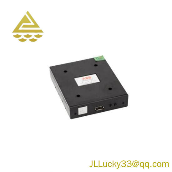 ABB 3HAC021748-001 FDD - USB unit AUTOMATION PARTS