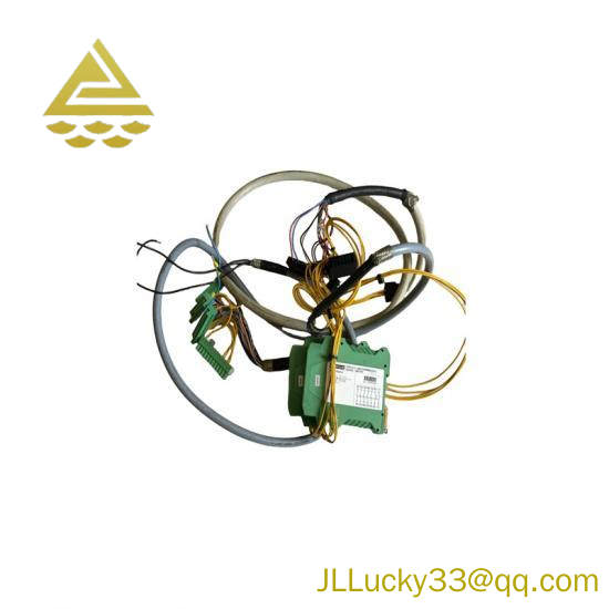 ABB 3HAC021749-001 CABLE HARNESS AUTOMATION PARTS