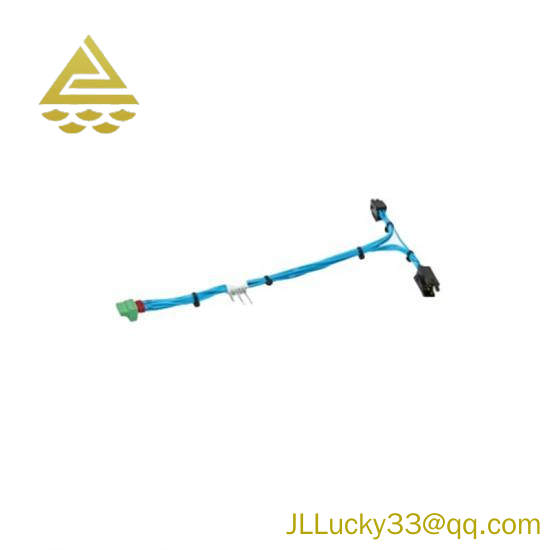 ABB 3HAC021751-001 Filter harness ext. axis ROBOT PARTS