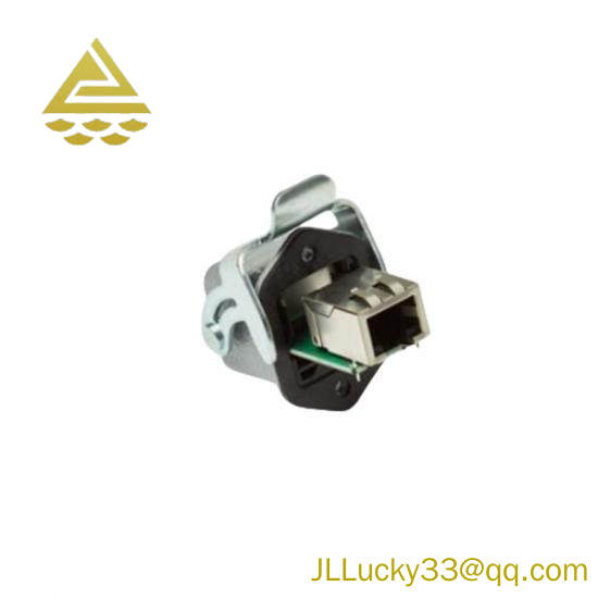 ABB 3HAC021752-001 Computer outlet ROBOT AUTOMATION PARTS
