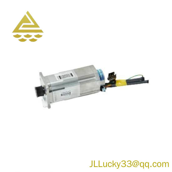 ABB 3HAC021756-001 Motor ROBOT AUTOMATION PARTS